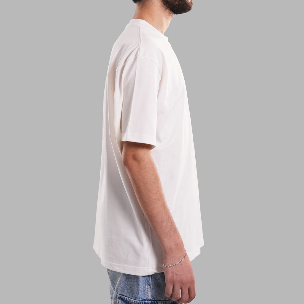 Unisex Basic T-Shirt - White