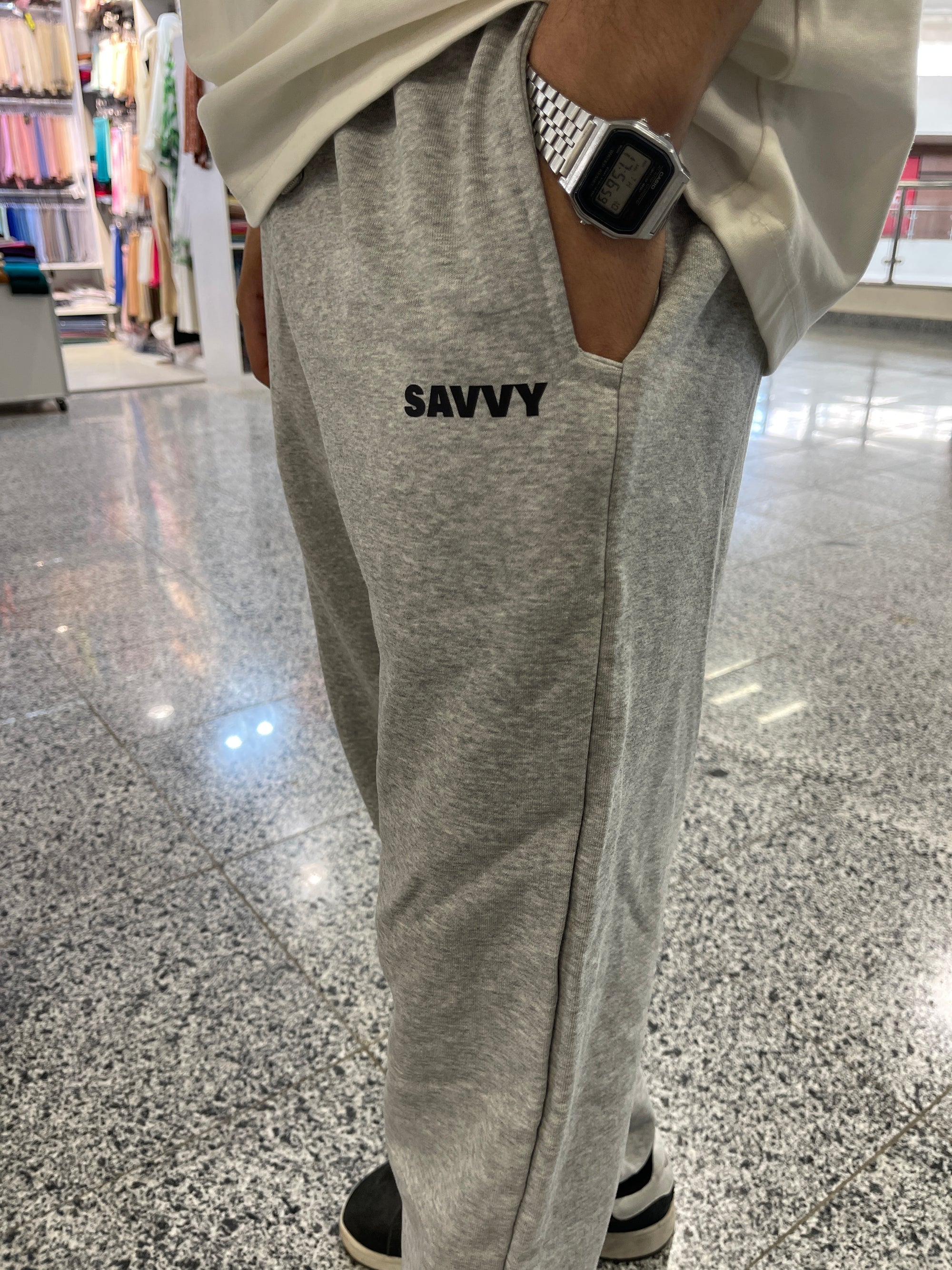 Savvy Pants